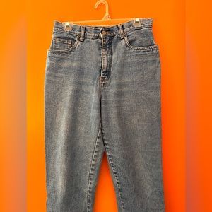 Bill Blass Denim Jeans
